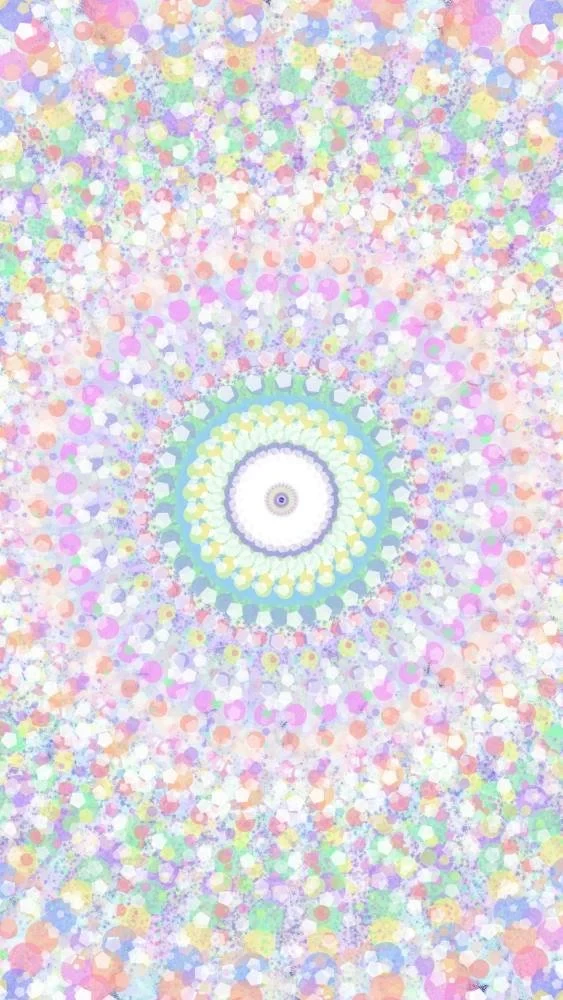 仏眼ーThe Buddha eye