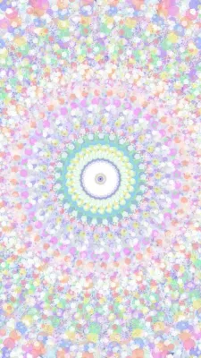 仏眼ーThe Buddha eye