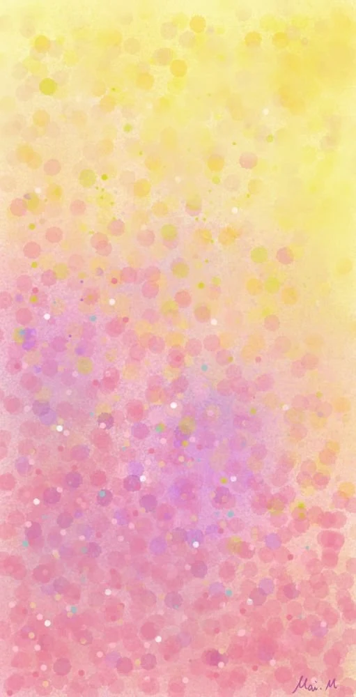春ーSpring