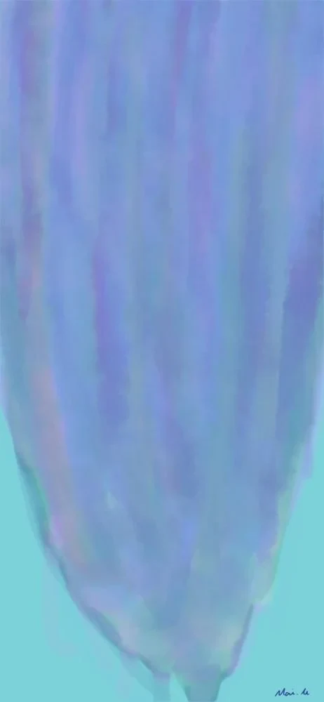 貝がらーOyster shell