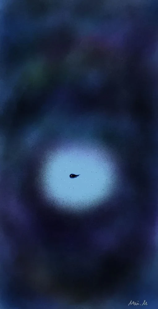 孤独感ーSense of isolation