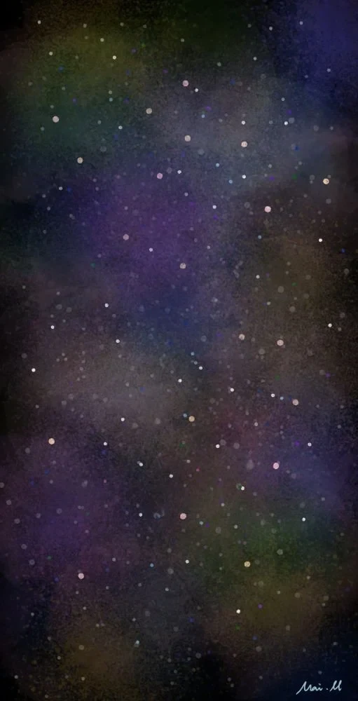 星ーThe stars