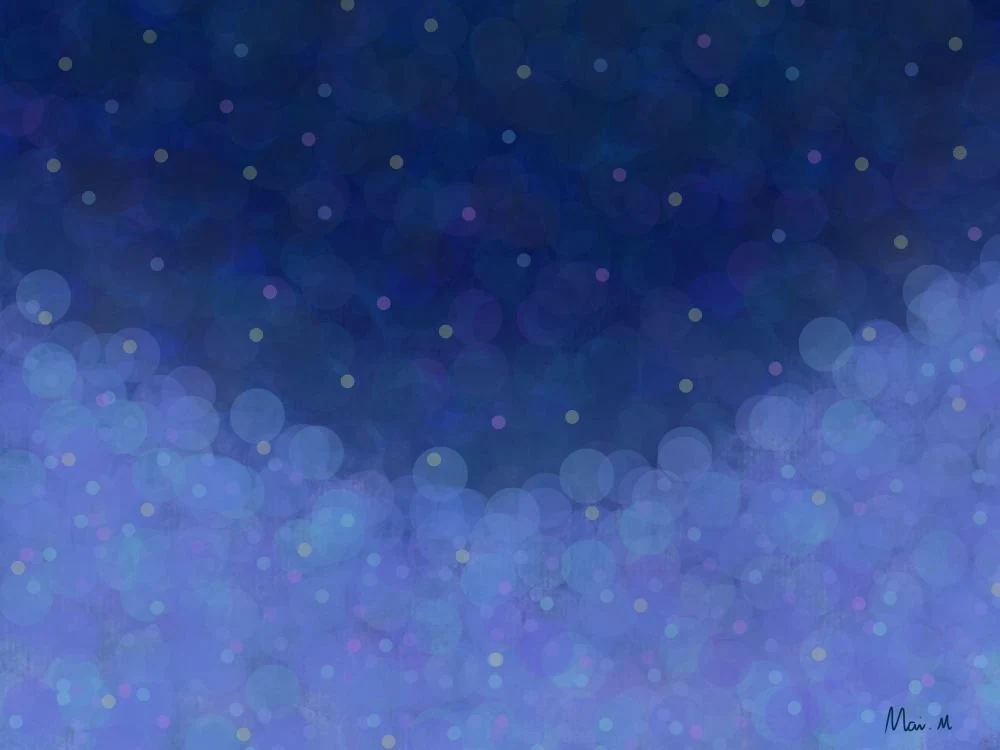 星空ーStarry sky