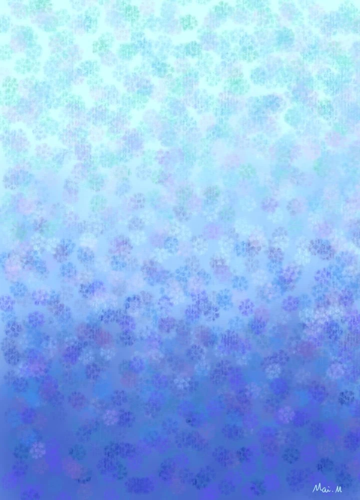 悲し泣きーCrying with Sadness