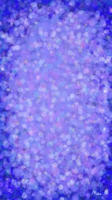 今日の青ーToday's Blue