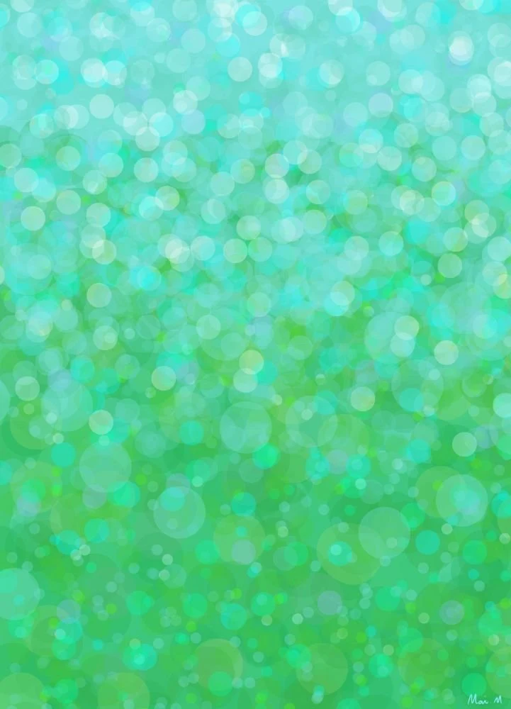 メロンクリームソーダーMelon cream soda
