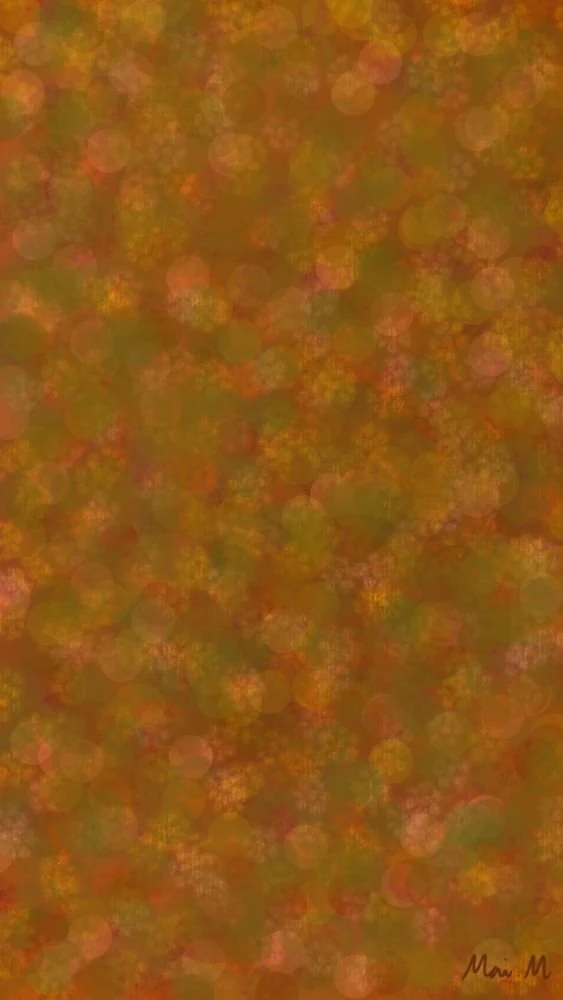 落ち葉ーFallen leaves