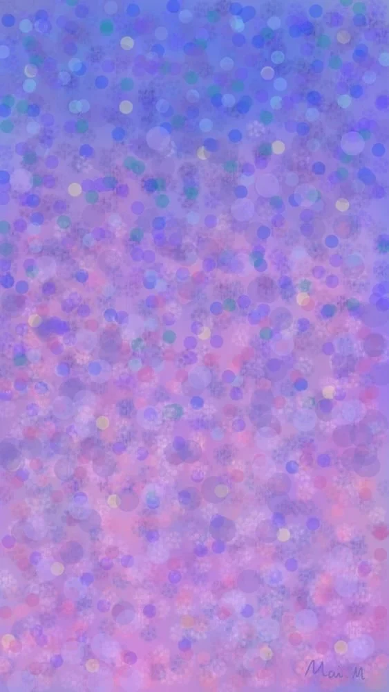 花びらの夜ーNight of the Petals