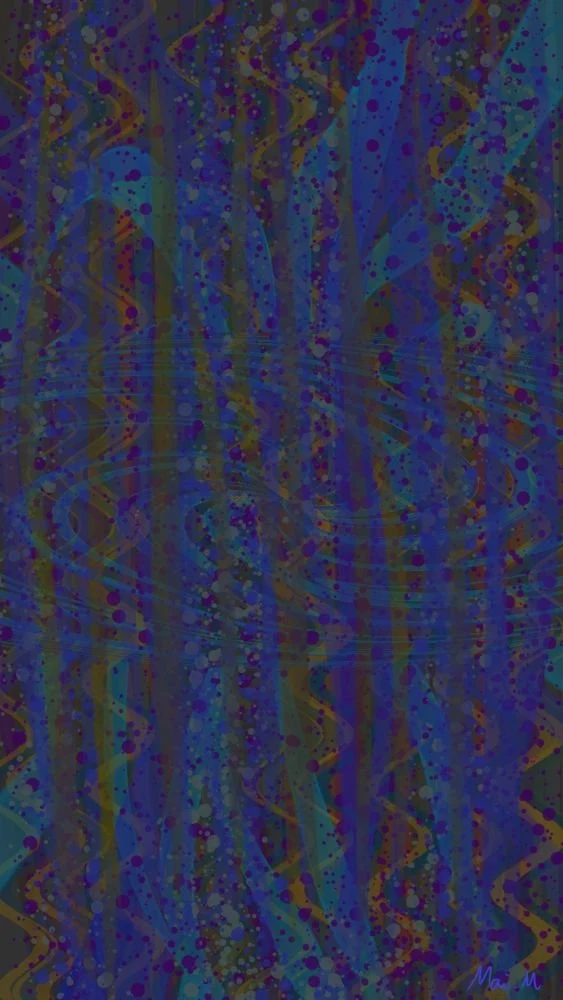 不快感ーDiscomfort