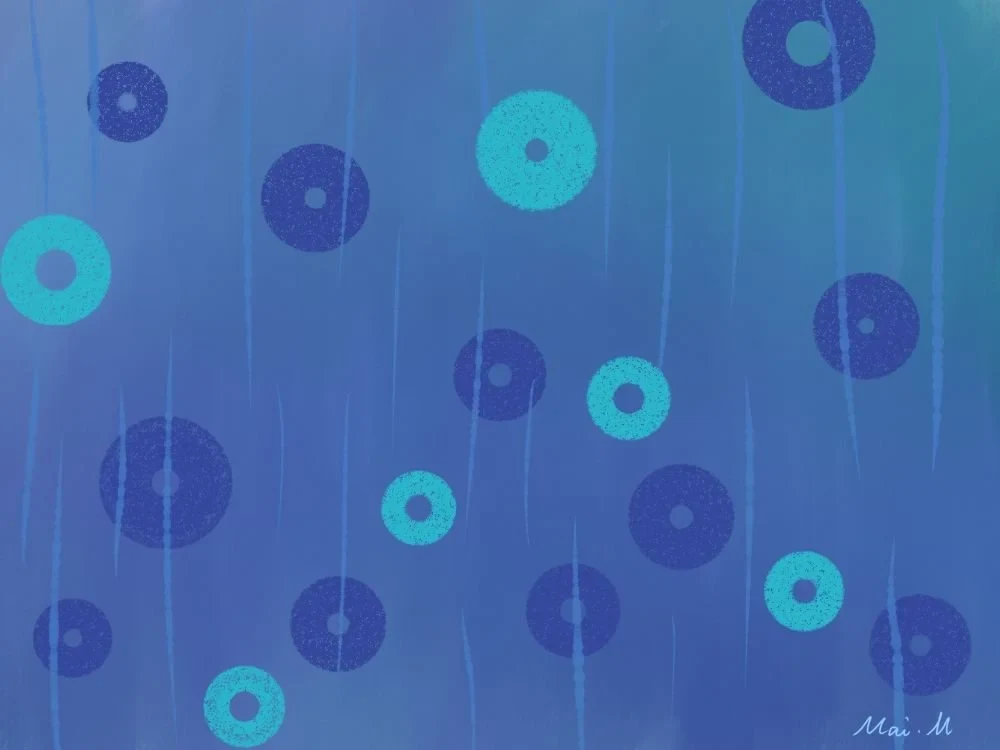 流水ーRunning water