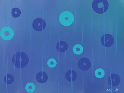 流水ーRunning water