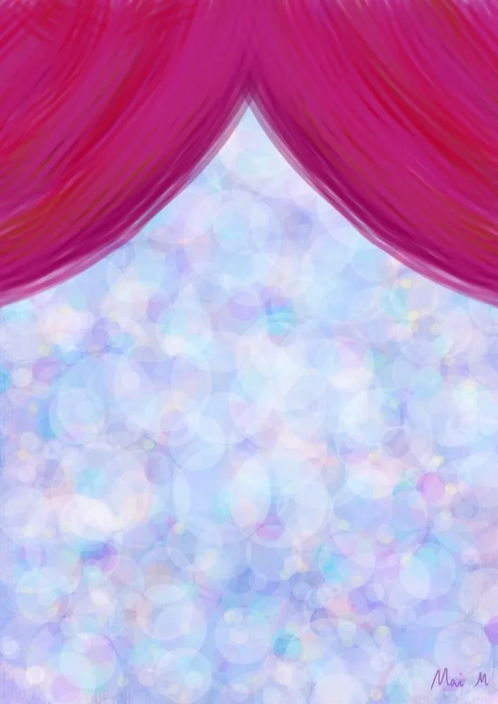 舞台ーStage