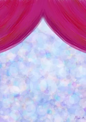 舞台ーStage
