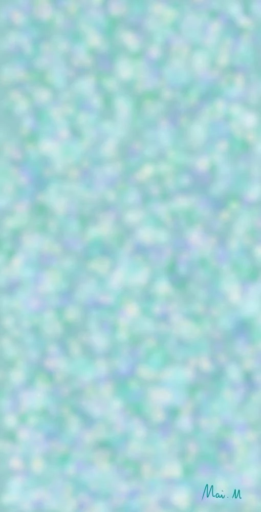 浅瀬の水面ーShallow water surface
