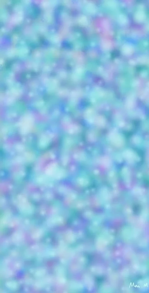 雨のあじさいーHydrangea in the rain