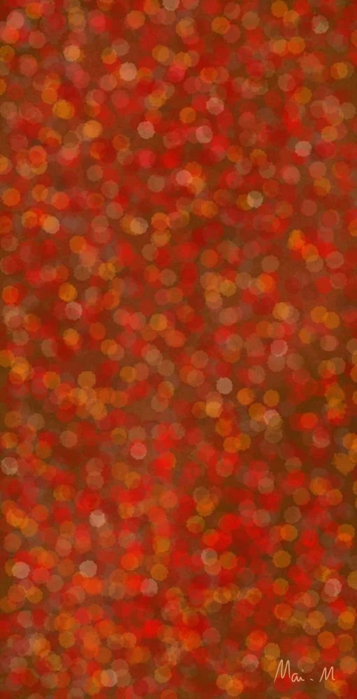 落ち葉ーFallen leaves