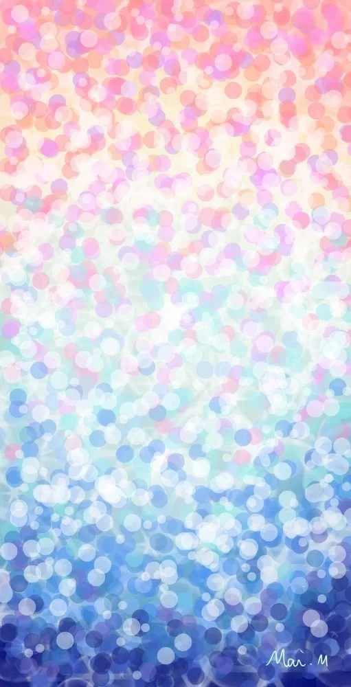 光の中ーIn the Light