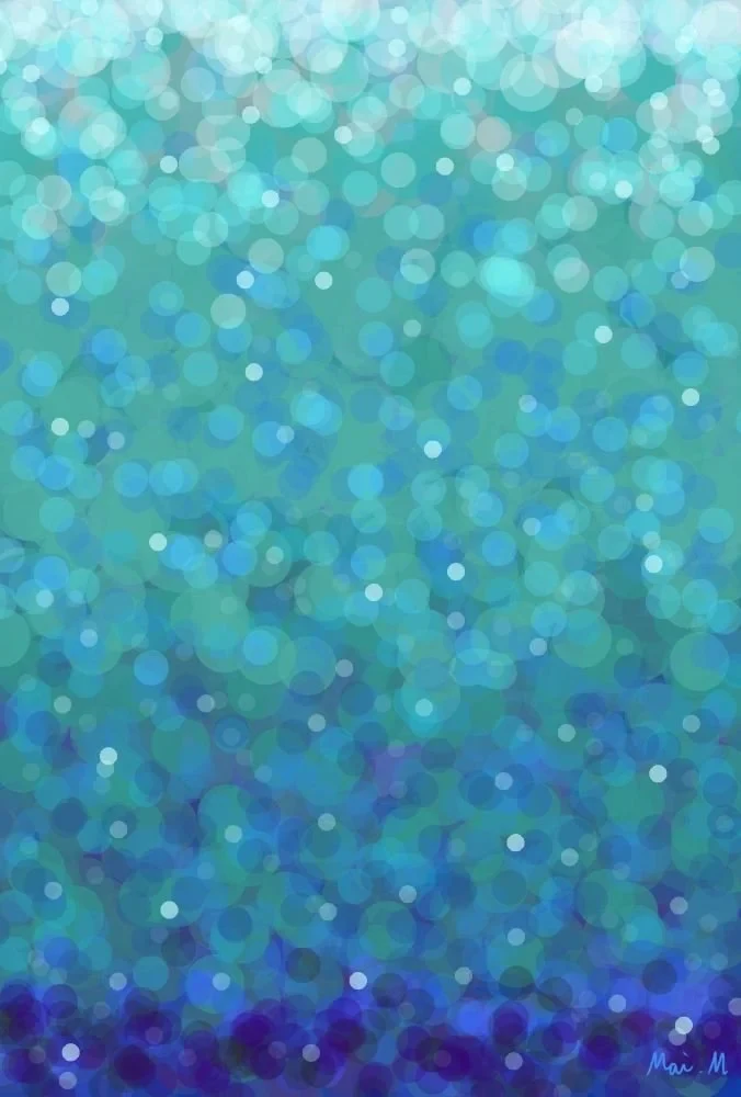 みずたまりーPuddle
