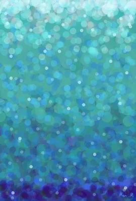 みずたまりーPuddle