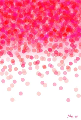 いちごのかき氷ーStrawberry shaved ice