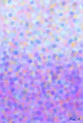 藤の花ーWisteria flower