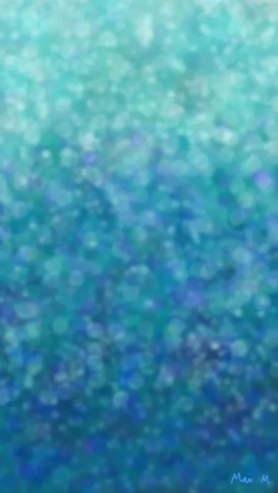 水ーWater