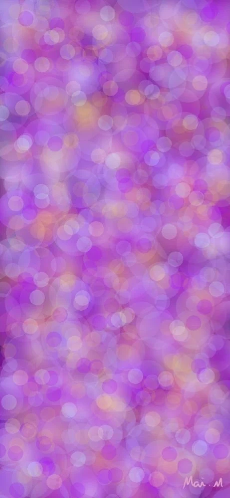 藤ーWisteria