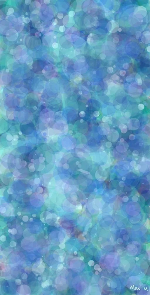 あぶくーBubble