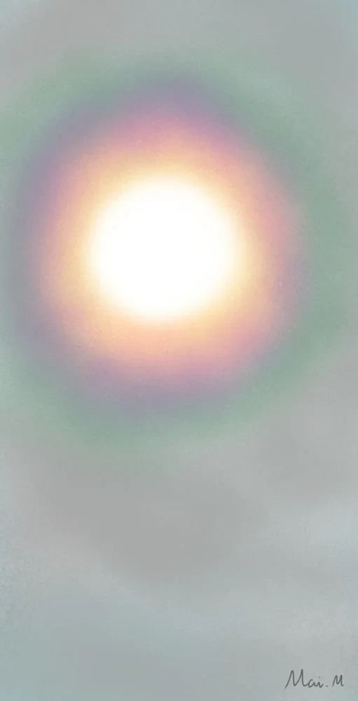 光環ーCorona