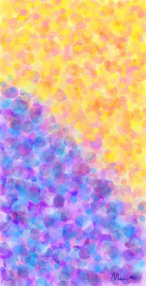 秋ーAutumn