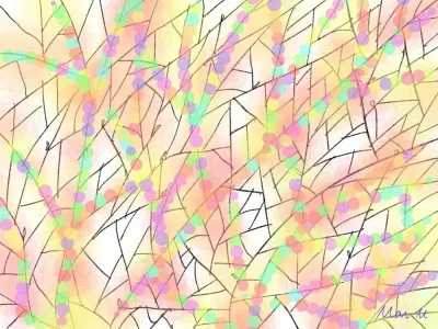 光のページェントーPageant of Light