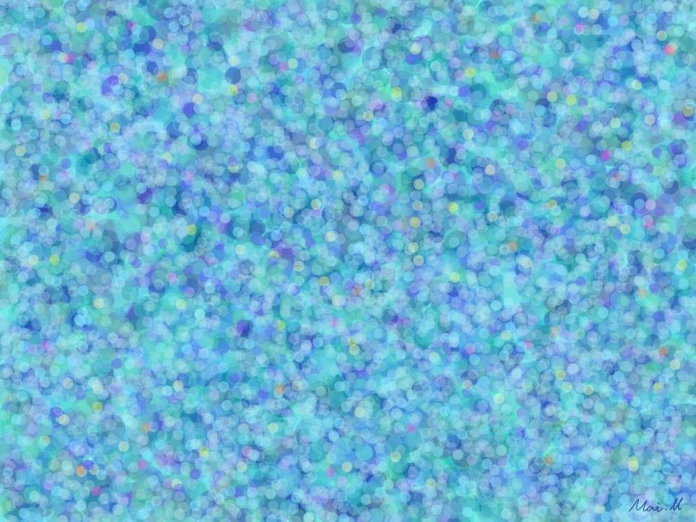 泡ーBubble