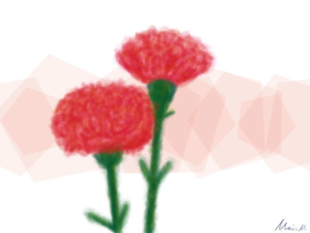 母の日ーMother's Day