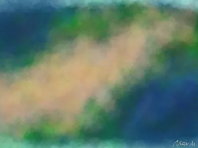 地球ーMap