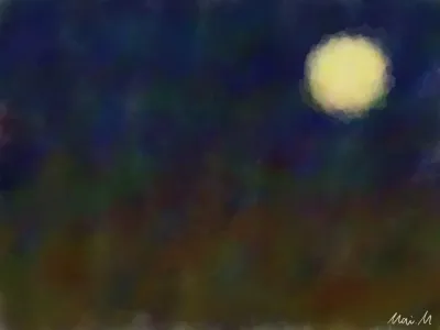 地上から見た宇宙ーThe Universe as Seen from the Ground
