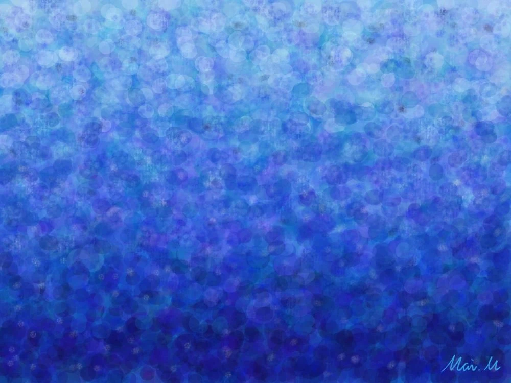 ラピスラズリーLapis lazuli