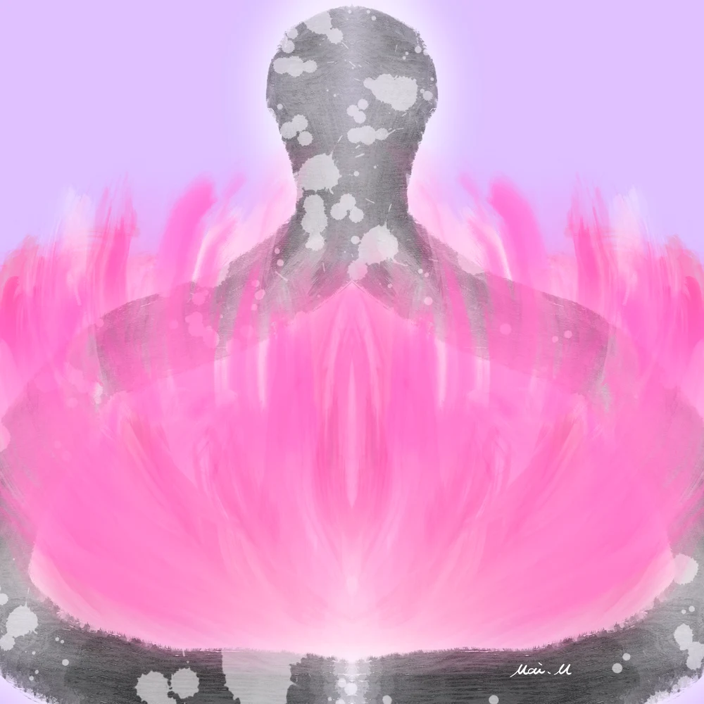 祈りーPrayer
