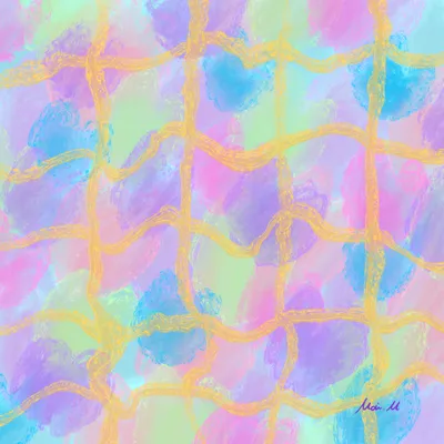 Colorful Net
