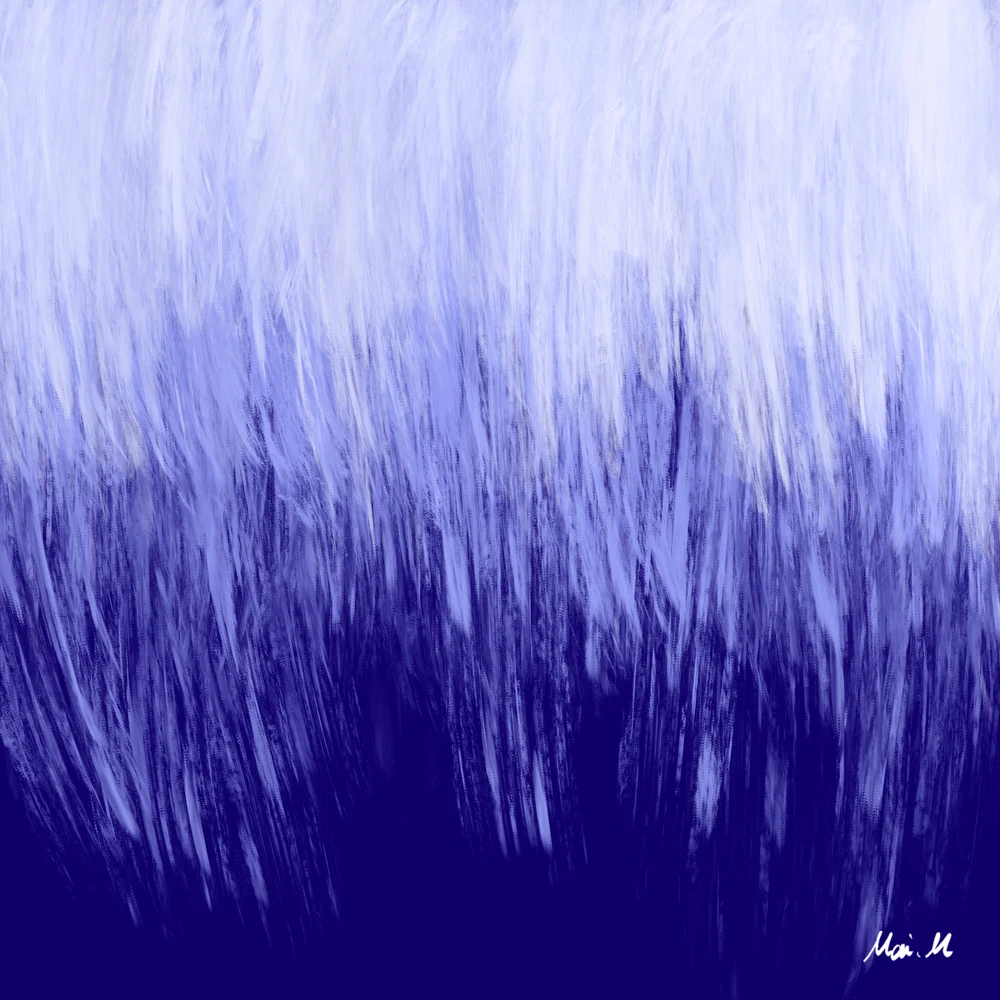 チャンスの前髪ーForelock of Chance