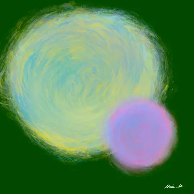 Toward the Planet