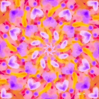 Feast of the Petals