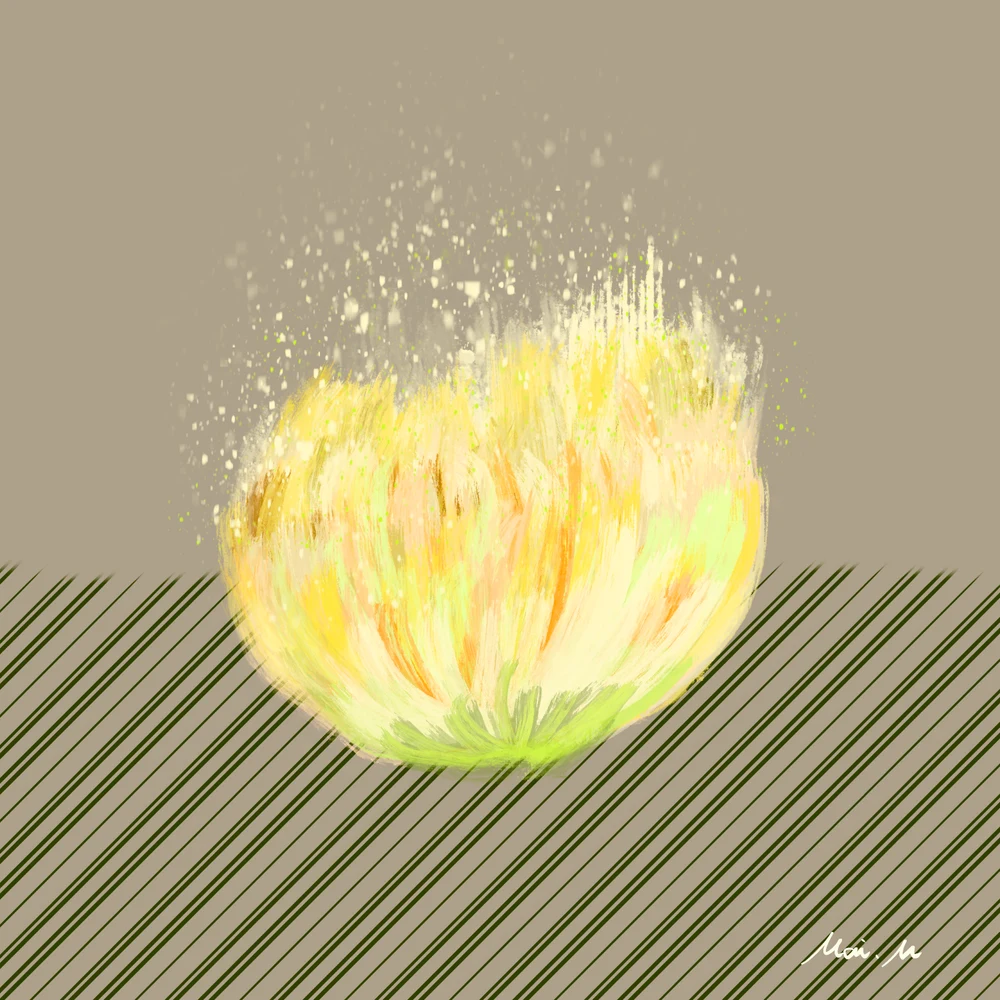 催涙ーTear-Inducing