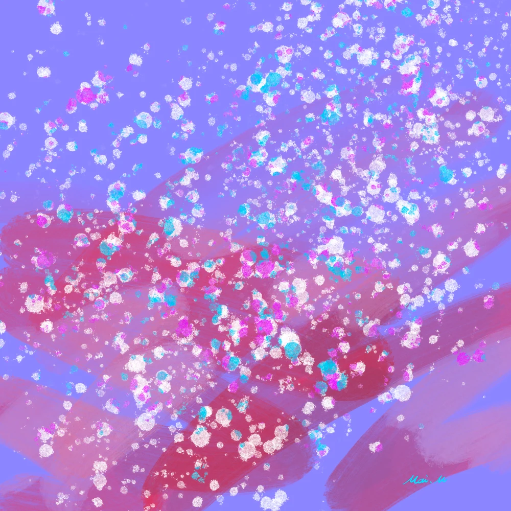 煌めきの空ーSparkling Sky