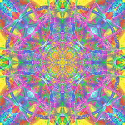 Inner World