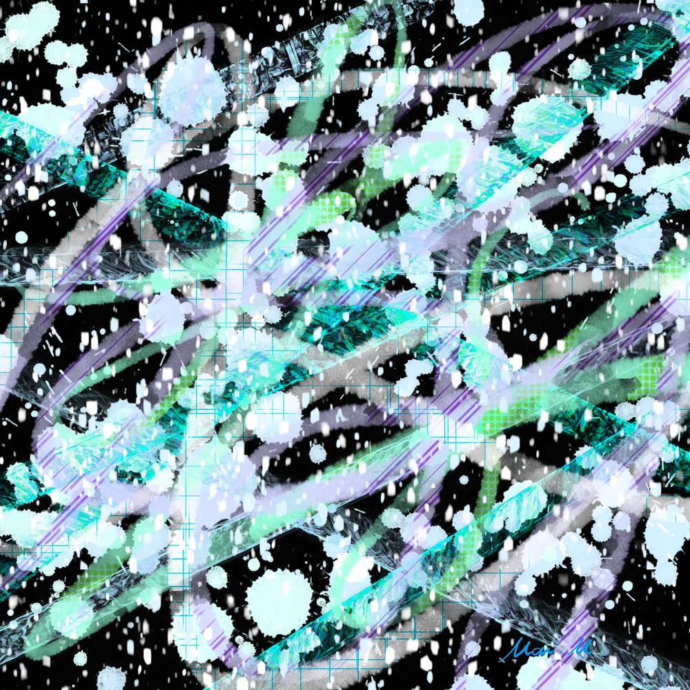 エアコンの風ーAC Breeze