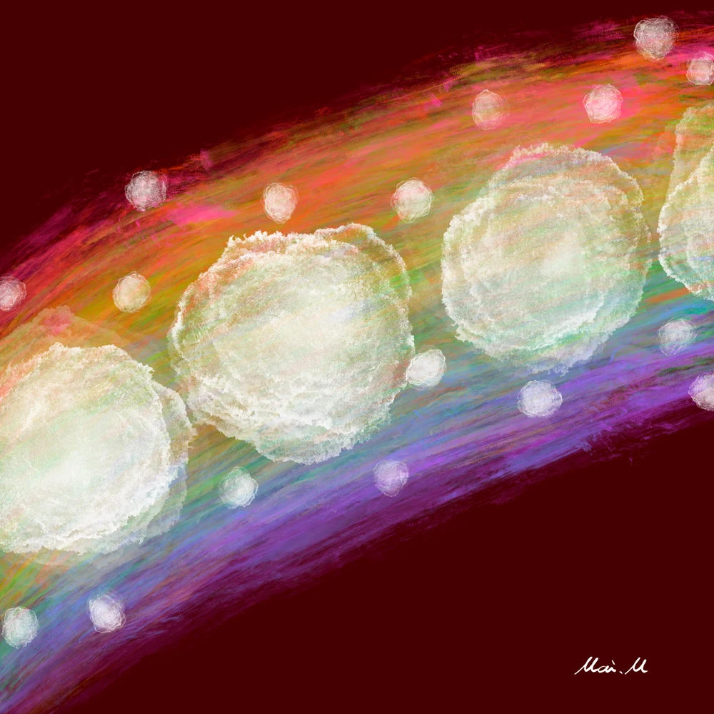 ともに空へーTogether into the Sky