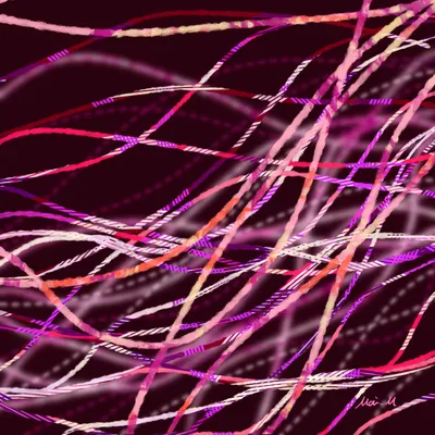 Cat’s Cradle