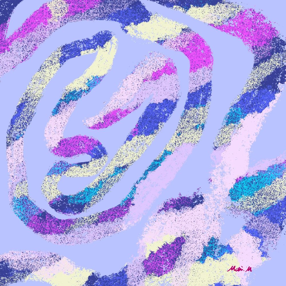 マイペースにーAt My Own Pace