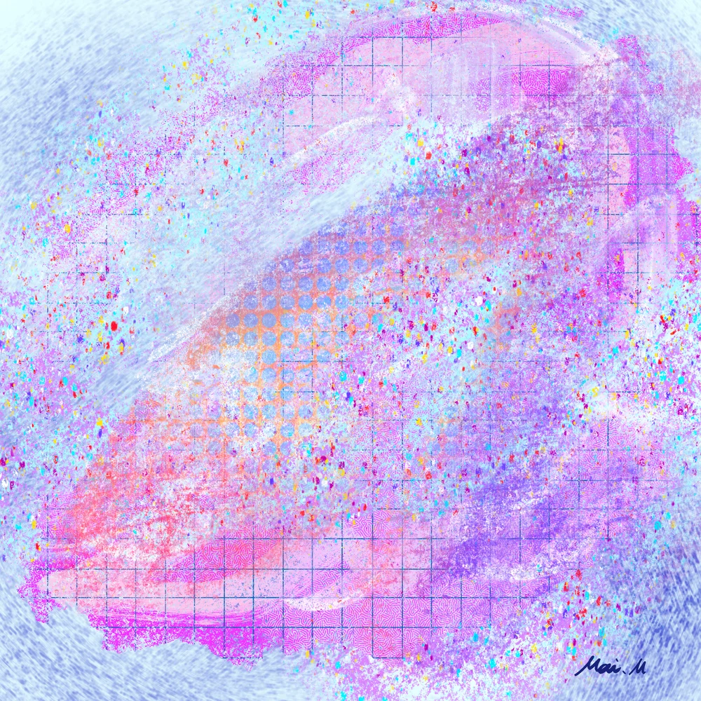色彩ーColors