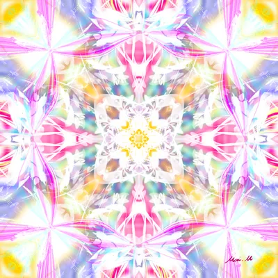 Radiantly